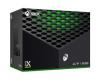 Íme az Xbox Series X doboza, de a konzolt is megnézhetjük egy eddig még nem látott szögből tn