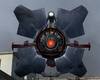 Íme, egy valódi City Scanner drón a Half-Life 2-ből tn