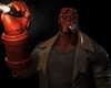 Injustice 2 – Hellboy a pokolig pofozza az ellenfeleit tn