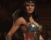Injustice 2 – Megszerezheted a filmes Wonder Woman ruháját tn