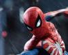 Itt a Marvel’s Spider-Man Remastered egy jelenete, főszerepben az alaposan átalakult Peter Parkerrel tn