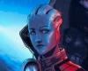 Itt a Mass Effect Legendary Edition megjelenési dátuma és első előzetese tn