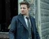 Jeremy Renner valósággal rettegett a visszatéréstől tn