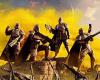 Jobban fogyott Xbox-on a Helldivers 2, mint a megjelenésekor PS-en