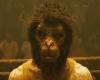 John Wick beájulna – Adrenalindús előzetest kapott a Monkey Man tn