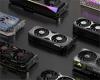 Jön a Radeon RX 9000-es sorozat, csak az AMD elfelejtette bejelenteni tn