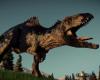 Jurassic World Evolution 2 – Jön a világuralom tn