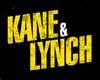 Kane & Lynch plakát tn