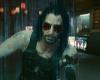 Keanu Reeves a Cyberpunk 2-ben? Nem a színészen múlik a dolog