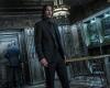 Keanu Reeves nem tudta megjegyezni a John Wick eredeti címét