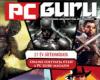 Kedvezményes PC Guru magazin- és pólóvásár a hétvégi MondoConon tn