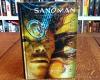 [Képregénybörze] Sandman – Az álmok fejedelme gyűjtemény 4. kötet a Fumaxtól tn