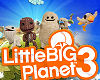 Késik a LittleBigPlanet 3 tn