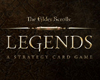 Késik az Elder Scrolls Legends tn