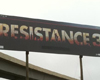 Készül a Resistance 3! tn