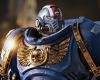 Két évnyi extrával teletömött új dobozos kiadást kap a Warhammer 40K: Space Marine 2