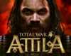 Két videóval jelentkezett a Total War: Attila tn