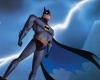 Kevin Conroy-t ebben az animációs-filmben hallhatjuk utoljára Batmanként tn