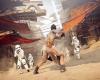 Ki nem találnád, hogy melyik a legkelendőbb Star Wars-játék Amerikában! tn