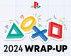 Kicsit bugos a 2024-es PlayStation-összefoglaló, de van egy tuti tippünk tn