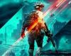 Kikerül a Battlefield 2042 és nyolc másik játék a PlayStation Plus kínálatából