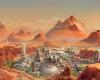 Kilőtt a Terraforming Mars: The Dice Game Kickstarter-kampánya tn