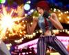 King of Fighters 15 – Vanessa is a ringbe lépett tn