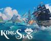 King of Seas Early Access teszt – Sid Meier farvizén tn