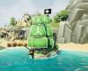 King of Seas – Megérkezett a kalózos játék első gameplay kedvcsinálója tn