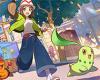Hatalmas leak! Kiszivárgott a következő 5 év ÖSSZES Pokémon-játéka! tn