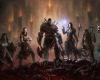 Kiszivárgott képeken a Diablo 4 alfája tn