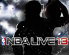Kiszivárgott NBA Live 13 videó tn