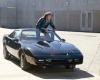 K.I.T.T. merre vagy? Vadonatúj Knight Rider film készül a Cobra Kai alkotóitól