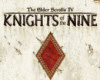 Knights of the Nine: Oblivion küldetéslemez tn