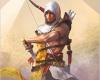 [Könyvkritika] Assassin’s Creed Origins: Sivatagi eskü tn