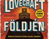 [Könyvkritika] Matt Ruff: Lovecraft földjén – Kozmikus rasszizmus tn