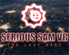 Korai hozzáférésben a Serious Sam: The Last Hope tn