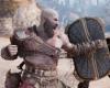 Kratos és Atreus szürreális látogatást tett a The Last of Us világába tn
