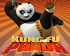 Kung Fu Panda demonstráció tn
