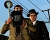 L.A. Noire: Az utolsó kedvcsináló tn