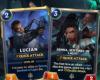 Legends of Runeterra - Kártyajáték a League of Legends alkotóitól tn