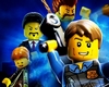 LEGO City Undercover megjelenés tn