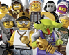 LEGO Minifigures Online: launch trailer érkezett tn