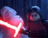 LEGO Star Wars: The Skywalker Saga – A Sötét Oldal ébredése tn