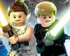 LEGO Star Wars: The Skywalker Saga – Újabb mérföldkövet ért el a Skywalker család tn