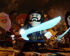LEGO The Hobbit: DLC-vel lesz teljes a sztori tn