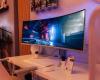Lehengerlő monitor-kínálattal érkezik idén az AOC és a Philips Monitors tn
