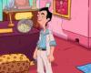 Leisure Suit Larry: Wet Dreams Dry Twice – Konzolokon folytatódik a pajzánkodás tn