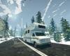 Long Drive North – A hétvégén majd felmegyünk a hegyekbe (de lakóautóval) tn