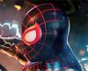 Maga Miles Morales kotyogta ki a Marvel's Spider-Man 3 részleteit tn